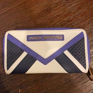 Juicy Couture Wallet